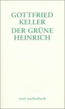 Der grüne Heinrich