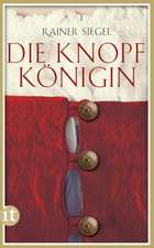 Die Knopfkönigin