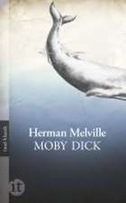 Moby Dick