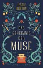 Das Geheimnis der Muse