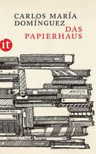 Das Papierhaus