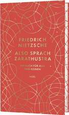 Also sprach Zarathustra