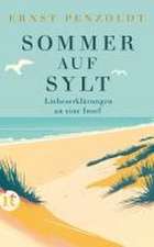 Sommer auf Sylt