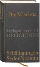 Die Mischna