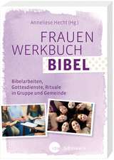 FrauenWerkbuch Bibel