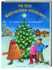 Mit Ben Weihnachten entdecken