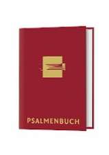 Psalmenbuch