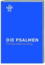 Die Psalmen