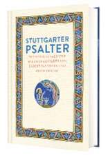 Stuttgarter Psalter