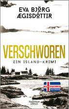 Verschworen