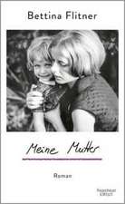 Meine Mutter