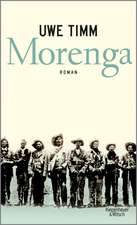 Morenga