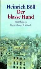 Der blasse Hund