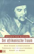 Der afrikanische Traum