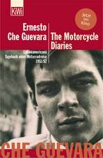 The Motorcycle Diaries