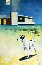 Eine ganz normale Familie