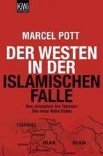 Der Westen in der islamischen Falle