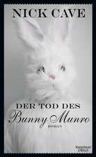 Der Tod des Bunny Munro