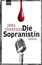 Die Sopranistin