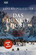 Das dunkle Dorf