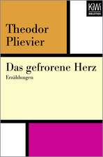 Das gefrorene Herz