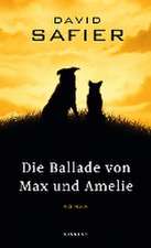 Die Ballade von Max und Amelie