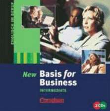 New Basis for Business. Intermediate. 2 CDs