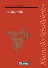 Traumnovelle