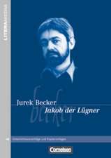 Jakob der Lügner