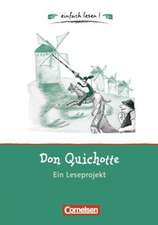 Don Quichotte