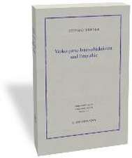 Verkorperte Intersubjektivitat Und Empathie: Philosophisch-Anthropologische Untersuchungen