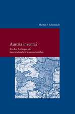 Austria inventa?