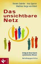 Daimler, R: unsichtbare Netz