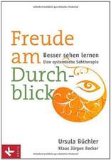 Freude am Durchblick