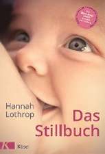 Das Stillbuch