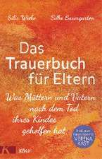 Das Trauerbuch für Eltern