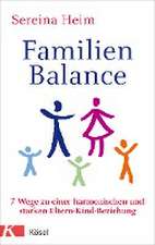 Familienbalance