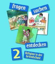 fragen - suchen - entdecken 2