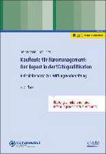 Kaufleute für Büromanagement: Der Report in der Wahlqualifikation