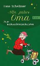 Alle Jahre Oma