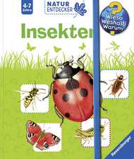 Insekten