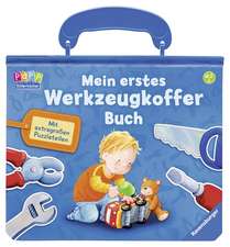 Mein erstes Werkzeugkoffer-Buch