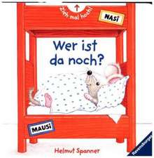 Spanner, H: Wer ist da noch?