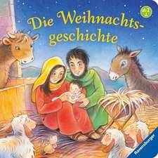 Conte, D: Weihnachtsgeschichte