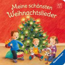 Meine schönsten Weihnachtslieder