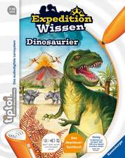 tiptoi® Expedition Wissen: Dinosaurier