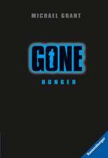 Gone 02: Hunger