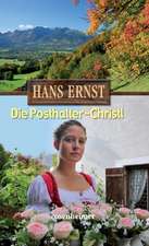 Die Posthalter-Christl