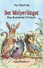 Der Wolpertinger