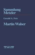 Martin Walser